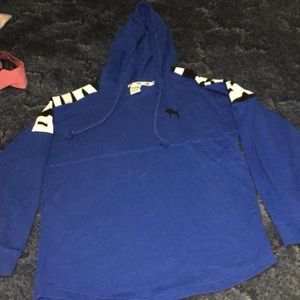 BRAND NEW Victoria Secret hoodie!